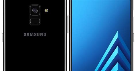 سعر جوال Samsung Galaxy A8 Plus 2018 فى عروض مكتبة جرير عروض مكتبة جرير