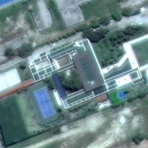 Neymar house & property (neymar house address?): Neymar's House in Mangaratiba, Brazil (#2) - Virtual Globetrotting