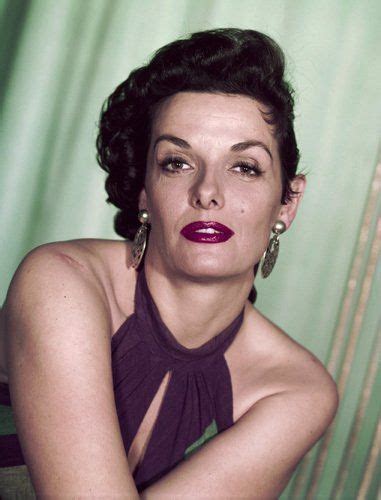 Jane Russell Circa 1964 Jane Russell Classic Hollywood Hollywood