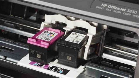 Hp Officejet 3830 Review Printer Choice