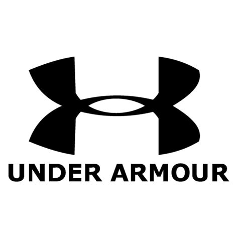 Under Armour Logo Png Transparent Images Png All