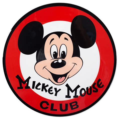 We here in club mickey mouse philippines, we wanted to connect communities all around the world. Mickey Mouse Club 10" Picture Disc | Shop the Disney Music ...