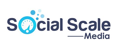 Contact Social Scale Media