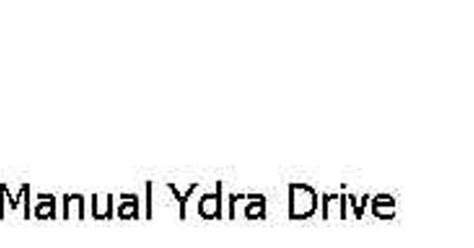 Yamaha Golf Cart Service Manual Ydra Drive Imgur