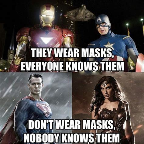 Funny Superhero Memes Clean Factory Memes