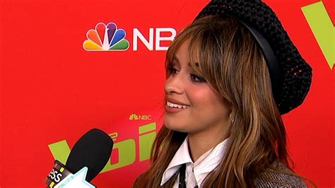 Watch Access Hollywood Highlight Camila Cabello Reveals Why She Quit