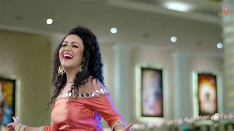 Neha Kakkar Ring Lyrical Video Song Jatinder Jeetu New Punjabi Song Youtube Youtube