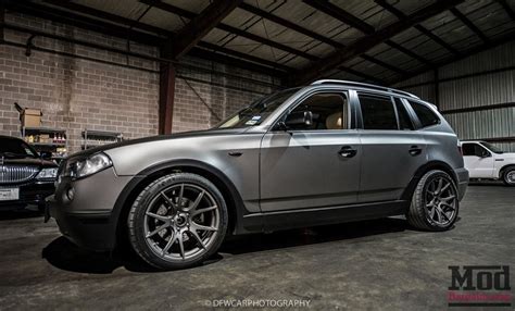 Stay tuned for the full edmunds' review of the 2004 bmw x3. 2004 Bmw X3 Wheels - Thxsiempre