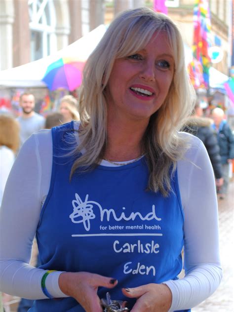 Carlisle Eden Minds Lisa Anderson Provides An Insight Into The First