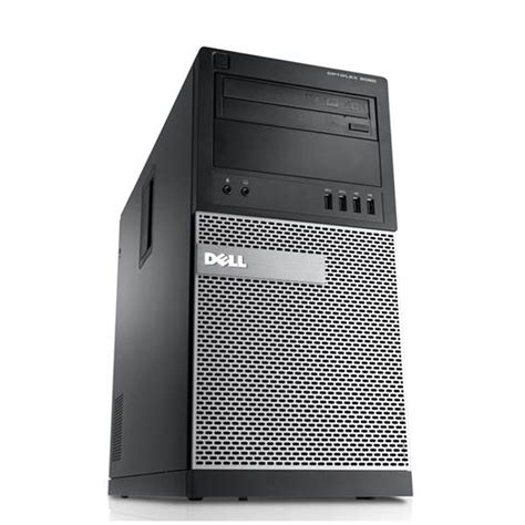 Dell Optiplex 7020 Mini Tower Core I5 Windows 10 Pro Computer