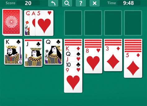 Unlike the other klondike soliatire games that have been played on 247 klondike.com so far, there are three cards dealt. Klondike Solitaire Arkd - Cards games - GamingCloud