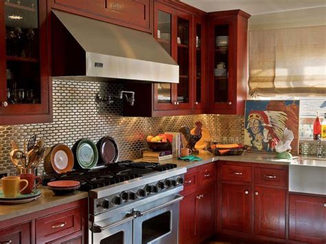Small Kitchen Ideas Design And Technical Features House
