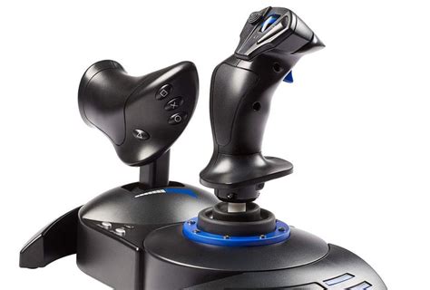 Thrustmaster Ace Tflight Hotas 4 Review Thesixthaxis