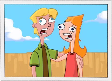 Candace And Jeremy On Tumblr