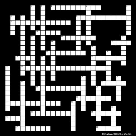 Sixth Grade Religion Crossword Crossword Puzzle