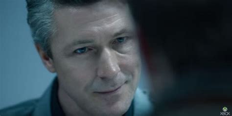 Quantum Break Cast And Story Highlighted In Latest Trailer Vg247