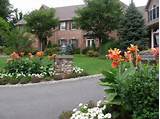 Pictures Of Front Yard Landscaping Ideas