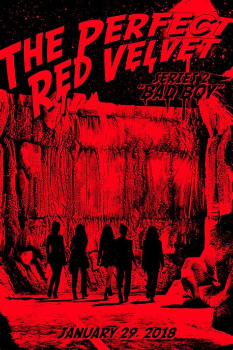 Oh your style is chic your outfit's like you tried but you didn't the way you talk like you. Update: Red Velvet Slays In New Teaser Images For "The ...