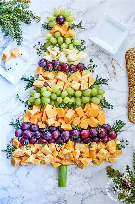 What's new years eve without a ton of party food! The 11 Best Holiday Appetizer Recipes | Best holiday appetizers, Christmas eve appetizers ...