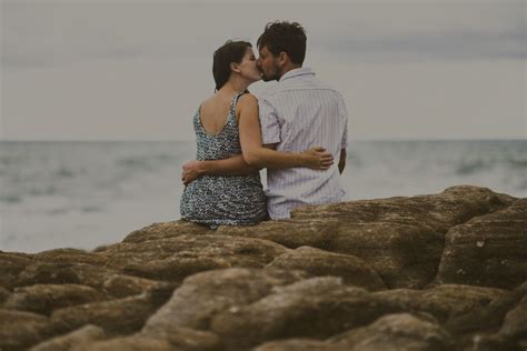 South African Seaside Couple Session Destination Wedding Photographer — The Rowlands