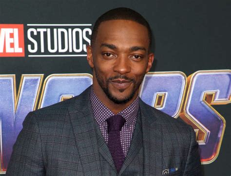 Maybe you would like to learn more about one of these? Anthony Mackie afferma che la produzione dei film Marvel ...