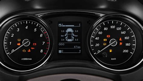 Car Dashboard Functions And Parts That You Must Know Wuling