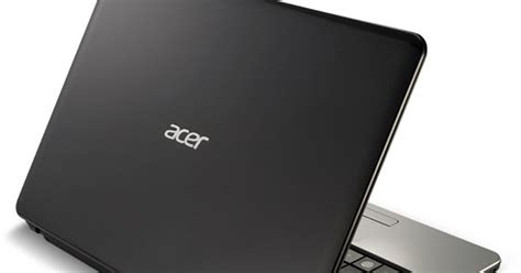 ونحتاج إلى فلاش ميموري كحد ادنى 8 جيجا بايت. تحميل تعريفات ايسر Acer Aspire E1-531 Windows 7 - مكتبة ...