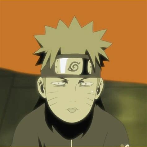 Naruto Funny Face Bayi