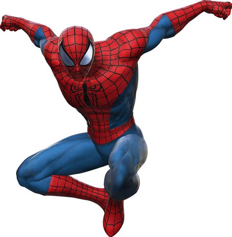 Spider Man Wiki Marvel Vs Capcom Español Fandom Powered By Wikia