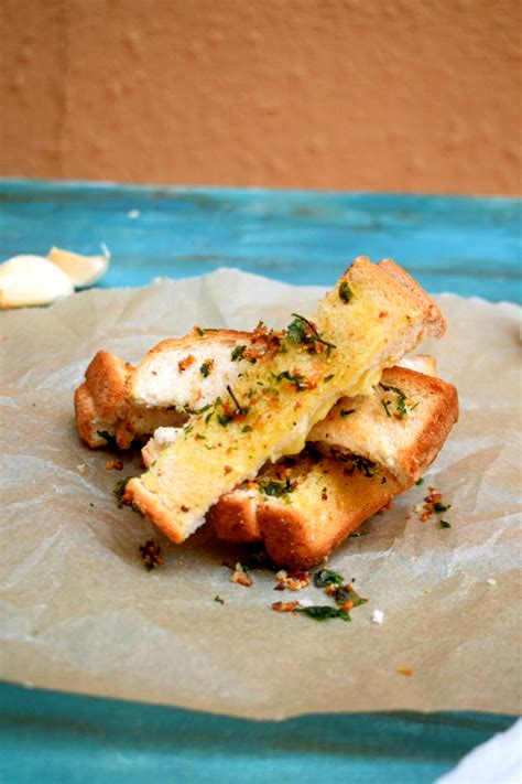 Cheesy Garlic Bread Sticks From My Kitchen