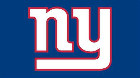 Nfl New York Giants Logo White 1920x1080 Hd Nfl New York Giants