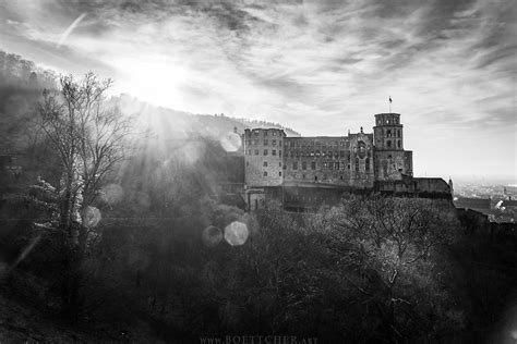 Heidelberg Castle January 2022 Version 3 Facebook Flickr