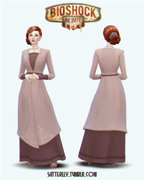 Pin On Sims 4 1910s 1920s 1930s