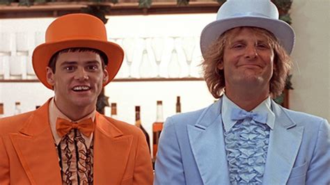 Dumb And Dumber At The Perfect Theater Viewing Experience