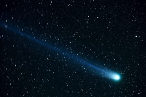 How To See Comet Swan As It Streaks Above Earth This Month Metro News