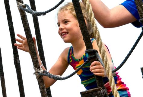 Sleepaway Camps In New England With Short Sessions For First Timers