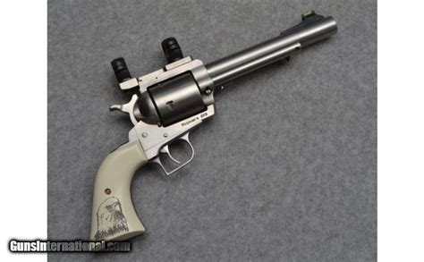 Magnum Research Bfr Revolver In 454 Casull