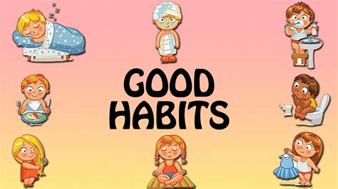 unhealthy habits for kids clipart 20 free Cliparts ...