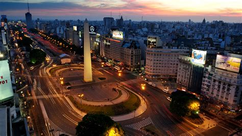 ¿por Qué Se Conoce Buenos Aires