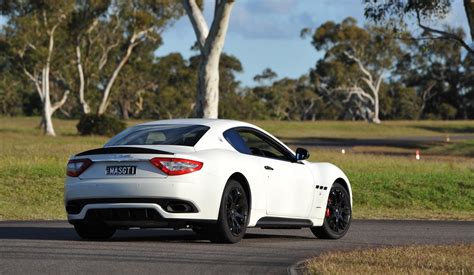 You can pay less for the best second hand maserati car and buy it using motors.mega.mu classifieds. Maserati Australia price cut, GranTurismo MC Shift upgrade ...