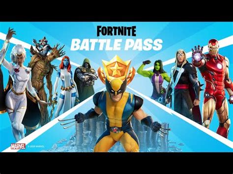A new set of fortnite season 4 battle pass challenges for marvel's wolverine have arrived. Where is the trask transport truck in Fortnite? How to ...