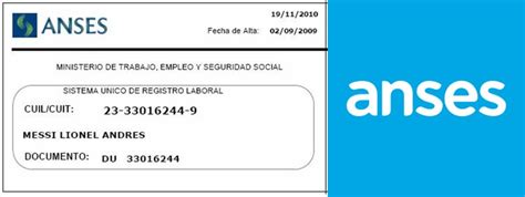 I think once you obtain the precaria you have 30 days to get to anses office to get the cuil. Código CUIL Definitivo ANSES 】¿Qué es y cómo tramitarlo? 2020