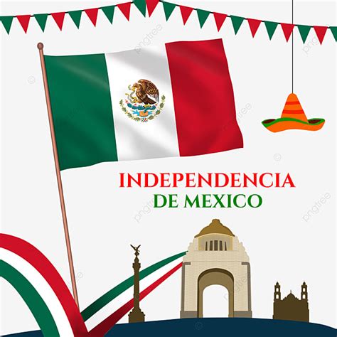 Top 97 Imagen Dibujos Día De La Independencia De México