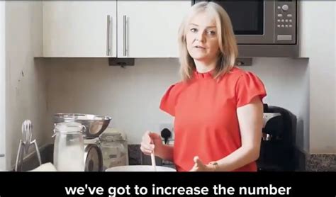 Liz Truss Strange Video About The Housing Crisis Shows How Little Some