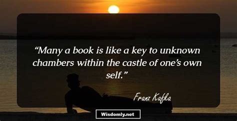 100 Inspirational Quotes By Franz Kafka That Will Make You Smile