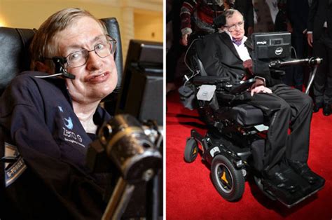Stephen Hawking Dead Timeline Of Scientists Career As Legend Dies