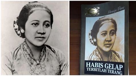 Biografi Ra Kartini Singkat Sang Pejuang Emansipasi Wanita Hot