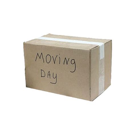 Moving Day Box 500×353 Liked On Polyvore Featuring Home Home