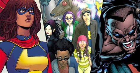 To most, he is neither truly good or truly bad. 6 Marvel Characters Who Could Thrive on Netflix