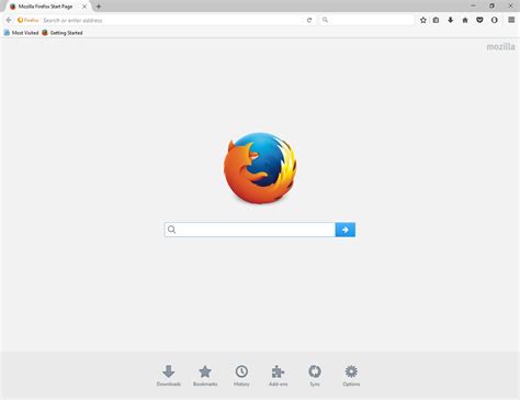 Mozilla Firefox Latest Version 32 And 64 Bit Free Download Usama Tariq
